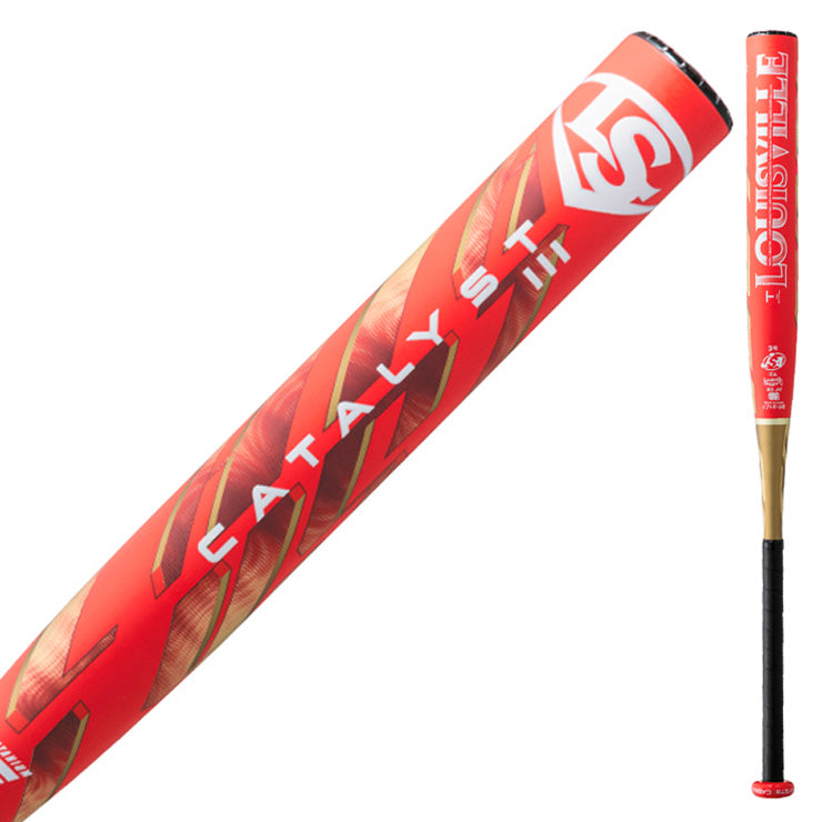 Louisville ありがたく Combat ソフトボールバット