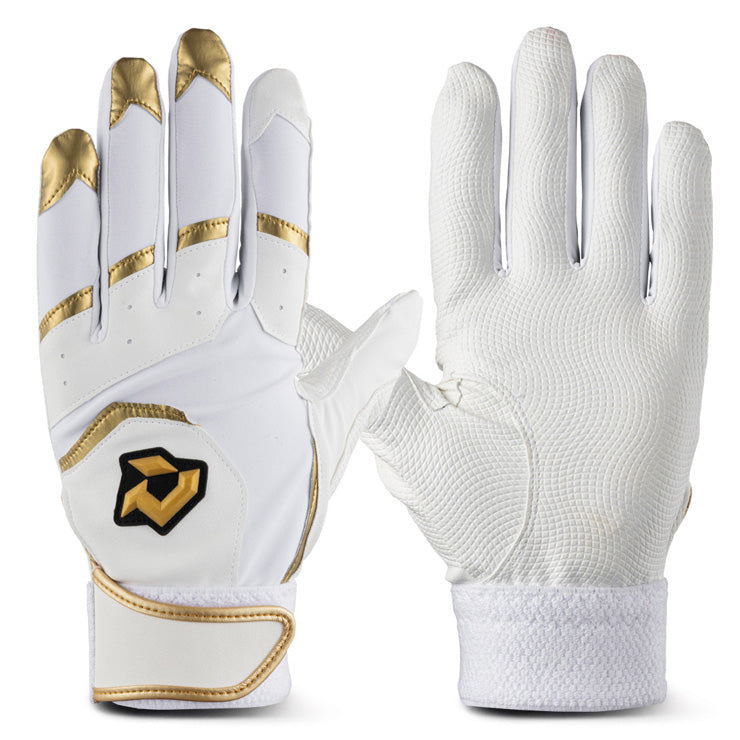 【刺繍1円】2026モデル ディマリニ 大人用 ジュニア用 バッティンググローブ DM-4 高校野球対応カラーあり 両手用 一般 少年野球 WBR0001700 バッティング手袋 バッティンググラブ 草野球 高校生 中学生 小学生 こども キッズ リトルリーグ 練習 試合 demarini