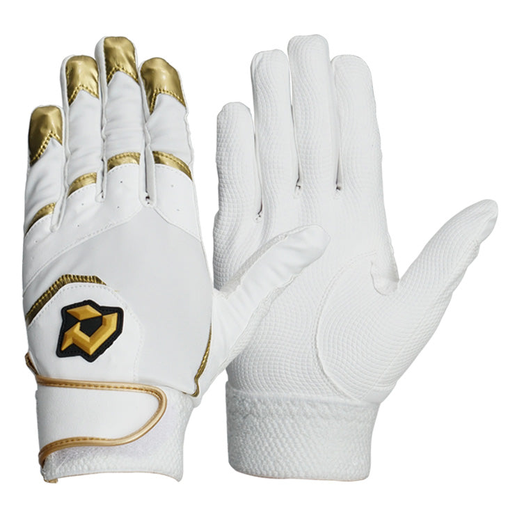 【刺繍1円】2026モデル ディマリニ 大人用 ジュニア用 バッティンググローブ DM-4 高校野球対応カラーあり 両手用 一般 少年野球 WBR0001700 バッティング手袋 バッティンググラブ 草野球 高校生 中学生 小学生 こども キッズ リトルリーグ 練習 試合 demarini