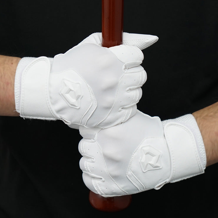 【刺繍1円】2026モデル ディマリニ 大人用 ジュニア用 バッティンググローブ DM-4 高校野球対応カラーあり 両手用 一般 少年野球 WBR0001700 バッティング手袋 バッティンググラブ 草野球 高校生 中学生 小学生 こども キッズ リトルリーグ 練習 試合 demarini