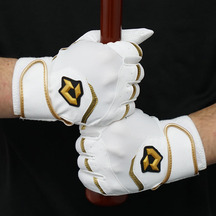 【刺繍1円】2026モデル ディマリニ 大人用 ジュニア用 バッティンググローブ DM-4 高校野球対応カラーあり 両手用 一般 少年野球 WBR0001700 バッティング手袋 バッティンググラブ 草野球 高校生 中学生 小学生 こども キッズ リトルリーグ 練習 試合 demarini