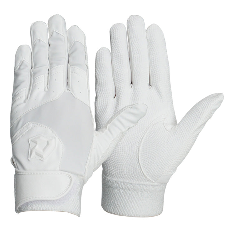 【刺繍1円】2026モデル ディマリニ 大人用 ジュニア用 バッティンググローブ DM-4 高校野球対応カラーあり 両手用 一般 少年野球 WBR0001700 バッティング手袋 バッティンググラブ 草野球 高校生 中学生 小学生 こども キッズ リトルリーグ 練習 試合 demarini