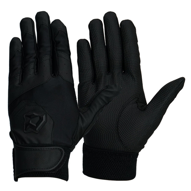 【刺繍1円】2026モデル ディマリニ 大人用 ジュニア用 バッティンググローブ DM-4 高校野球対応カラーあり 両手用 一般 少年野球 WBR0001700 バッティング手袋 バッティンググラブ 草野球 高校生 中学生 小学生 こども キッズ リトルリーグ 練習 試合 demarini