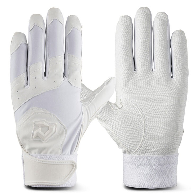 【刺繍1円】2026モデル ディマリニ 大人用 ジュニア用 バッティンググローブ DM-4 高校野球対応カラーあり 両手用 一般 少年野球 WBR0001700 バッティング手袋 バッティンググラブ 草野球 高校生 中学生 小学生 こども キッズ リトルリーグ 練習 試合 demarini