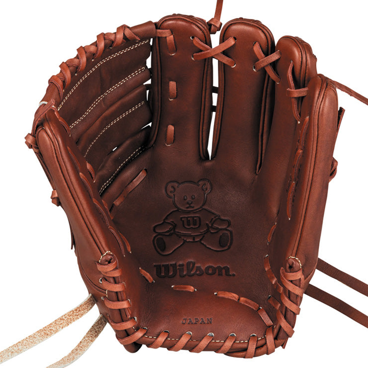 【2025モデル】ウィルソン 硬式 グローブ グラブ 投手用 右投げ用 33型 デュアル DUAL ウィルソンスタッフ 高校野球対応 WBW103688 WBW103690 ピッチャー用 右利き用 硬式用 大人 一般 高校生 中学硬式 硬式グローブ 硬式グラブ wilson stuff