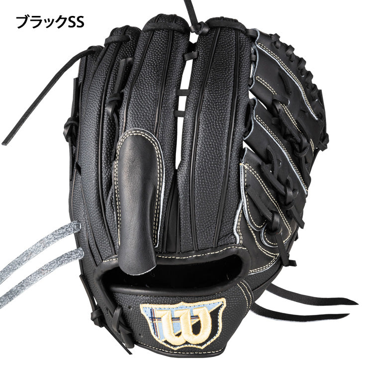 【2025モデル】ウィルソン 硬式 グローブ グラブ 投手用 右投げ用 33型 デュアル DUAL ウィルソンスタッフ 高校野球対応 WBW103688 WBW103690 ピッチャー用 右利き用 硬式用 大人 一般 高校生 中学硬式 硬式グローブ 硬式グラブ wilson stuff