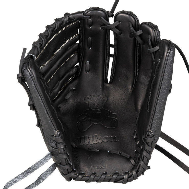 【2025モデル】ウィルソン 硬式 グローブ グラブ 投手用 右投げ用 33型 デュアル DUAL ウィルソンスタッフ 高校野球対応 WBW103688 WBW103690 ピッチャー用 右利き用 硬式用 大人 一般 高校生 中学硬式 硬式グローブ 硬式グラブ wilson stuff