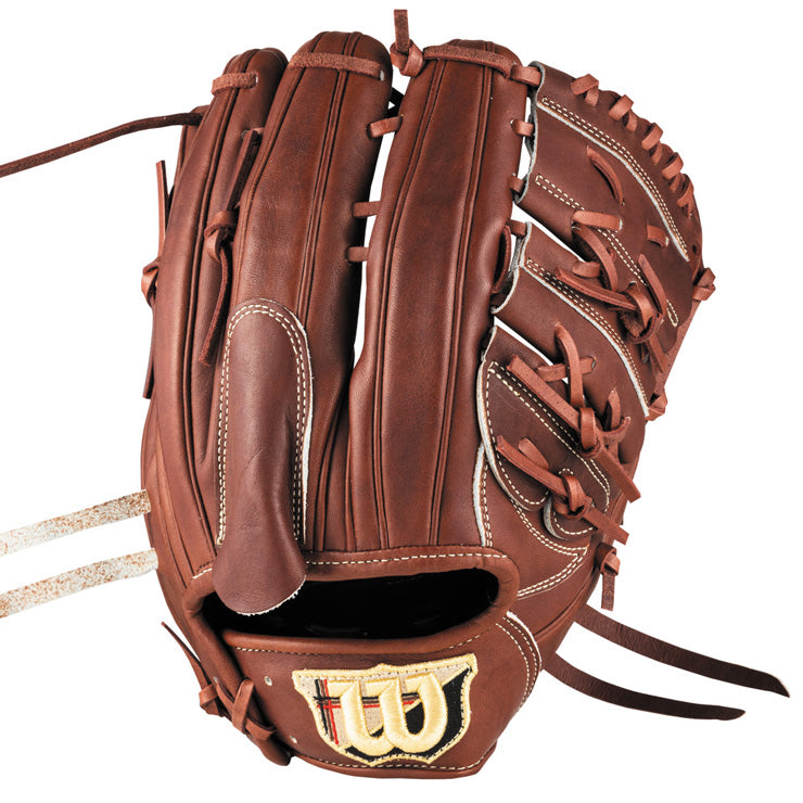 【2025モデル】ウィルソン 硬式 グローブ グラブ 投手用 右投げ用 33型 デュアル DUAL ウィルソンスタッフ 高校野球対応 WBW103688 WBW103690 ピッチャー用 右利き用 硬式用 大人 一般 高校生 中学硬式 硬式グローブ 硬式グラブ wilson stuff