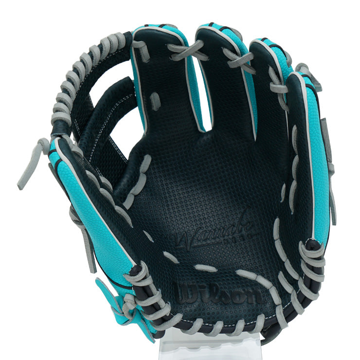 【2025モデル】ウィルソン 軟式 グローブ グラブ 内野手用 27型 ワナビーヒーロー デュアル 右投げ用 WBW103750 WBW103754 カラーグラブ カラフル 内野用 一般軟式 軟式グローブ 軟式グラブ 大人 一般 草野球 かっこいい dual wannabe hero wilson