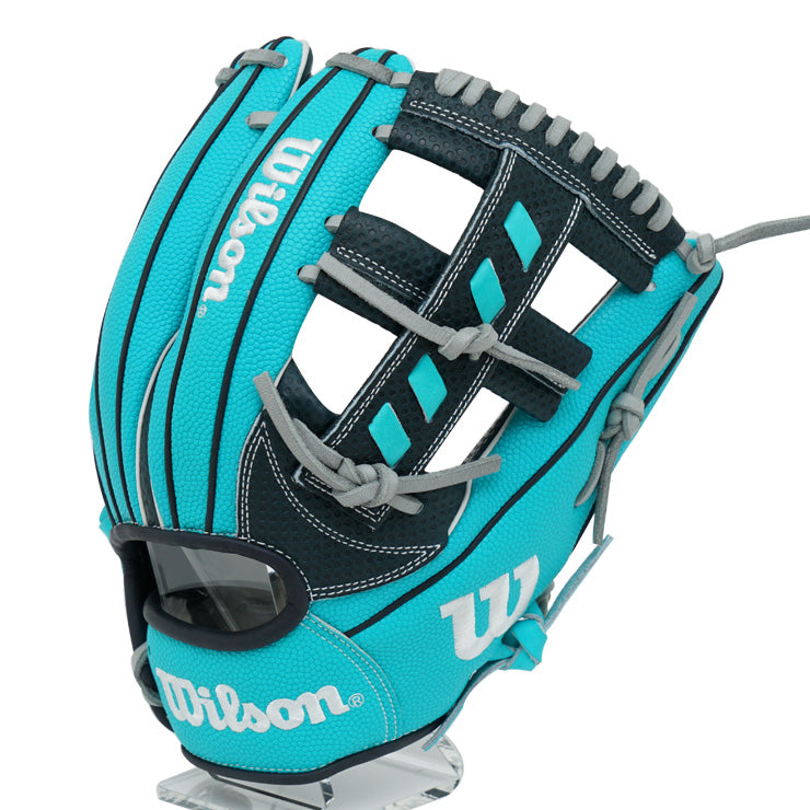 2025モデル】ウィルソン 軟式 グローブ グラブ 内野手用 27型 ワナビー