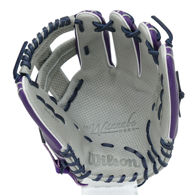 【2025モデル】ウィルソン 軟式 グローブ グラブ 内野手用 27型 ワナビーヒーロー デュアル 右投げ用 WBW103750 WBW103754 カラーグラブ カラフル 内野用 一般軟式 軟式グローブ 軟式グラブ 大人 一般 草野球 かっこいい dual wannabe hero wilson