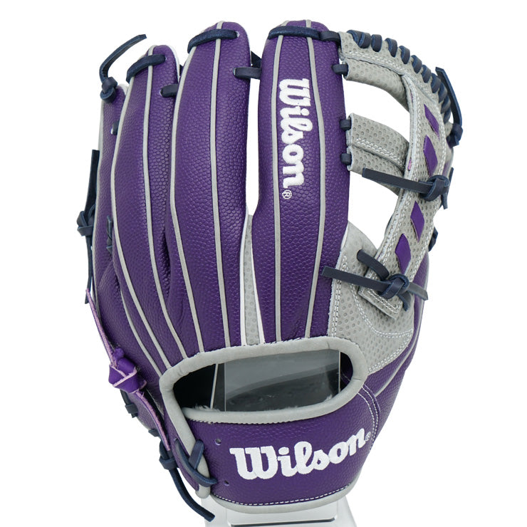 【2025モデル】ウィルソン 軟式 グローブ グラブ 内野手用 27型 ワナビーヒーロー デュアル 右投げ用 WBW103750 WBW103754 カラーグラブ カラフル 内野用 一般軟式 軟式グローブ 軟式グラブ 大人 一般 草野球 かっこいい dual wannabe hero wilson