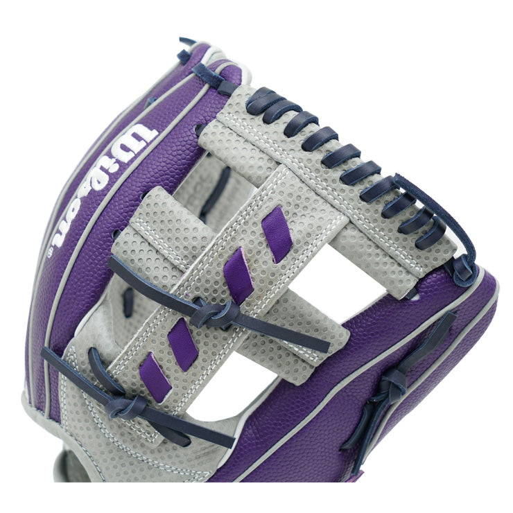 【2025モデル】ウィルソン 軟式 グローブ グラブ 内野手用 27型 ワナビーヒーロー デュアル 右投げ用 WBW103750 WBW103754 カラーグラブ カラフル 内野用 一般軟式 軟式グローブ 軟式グラブ 大人 一般 草野球 かっこいい dual wannabe hero wilson