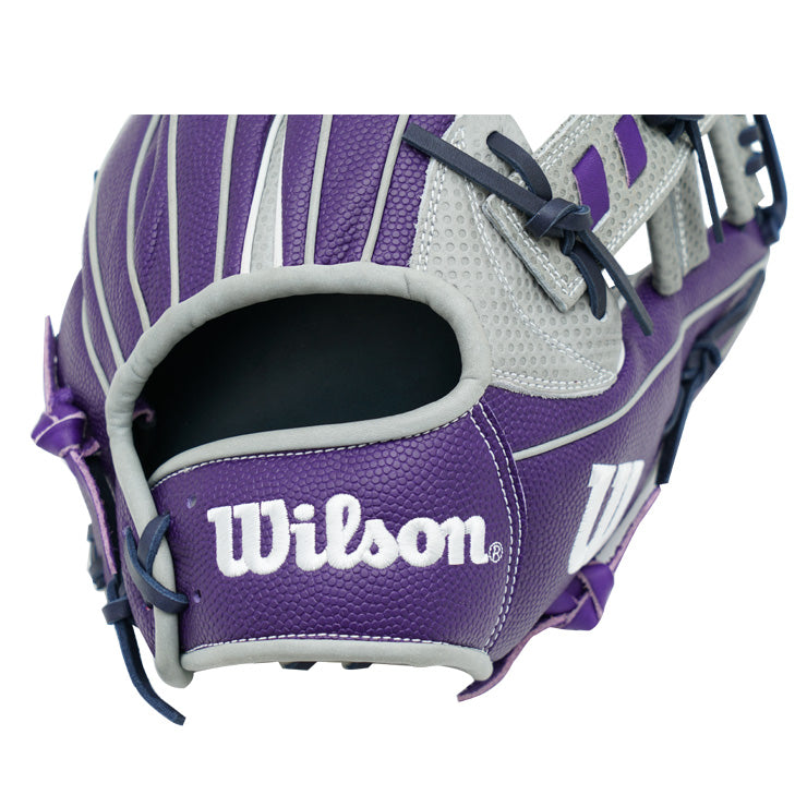 【2025モデル】ウィルソン 軟式 グローブ グラブ 内野手用 27型 ワナビーヒーロー デュアル 右投げ用 WBW103750 WBW103754 カラーグラブ カラフル 内野用 一般軟式 軟式グローブ 軟式グラブ 大人 一般 草野球 かっこいい dual wannabe hero wilson