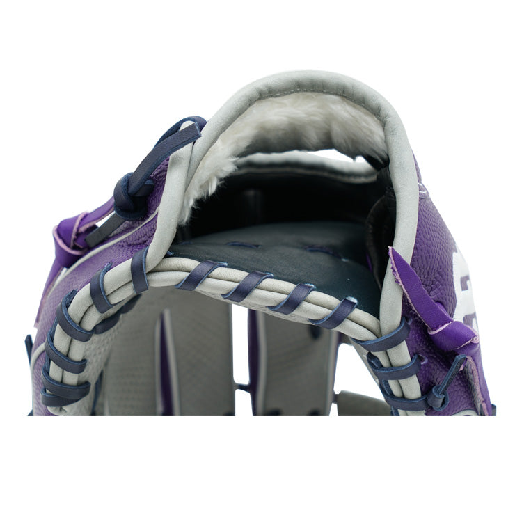 【2025モデル】ウィルソン 軟式 グローブ グラブ 内野手用 27型 ワナビーヒーロー デュアル 右投げ用 WBW103750 WBW103754 カラーグラブ カラフル 内野用 一般軟式 軟式グローブ 軟式グラブ 大人 一般 草野球 かっこいい dual wannabe hero wilson