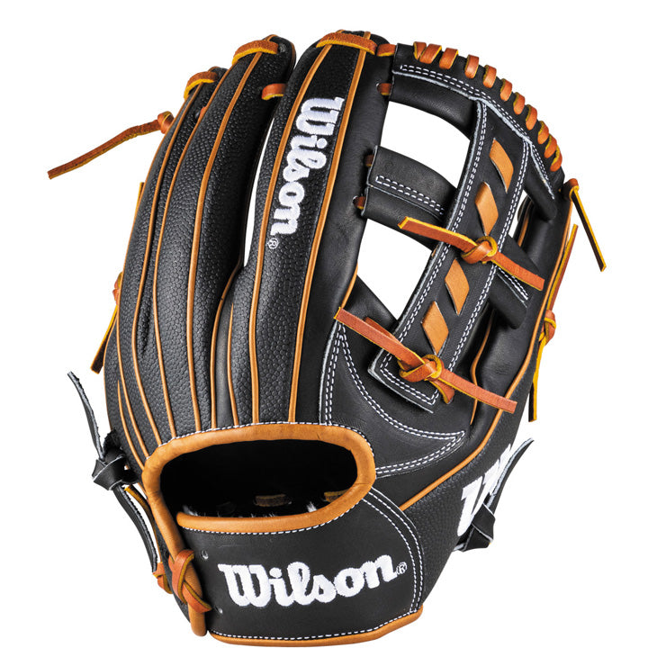 【2025モデル】ウィルソン 軟式 グローブ グラブ 内野手用 27型 ワナビーヒーロー デュアル 右投げ用 レトロテイスト WBW103762 WBW103764 カラーグラブ カラフル 内野用 一般軟式 軟式グローブ 軟式グラブ 大人 一般 草野球 かっこいい dual wannabe hero wilson