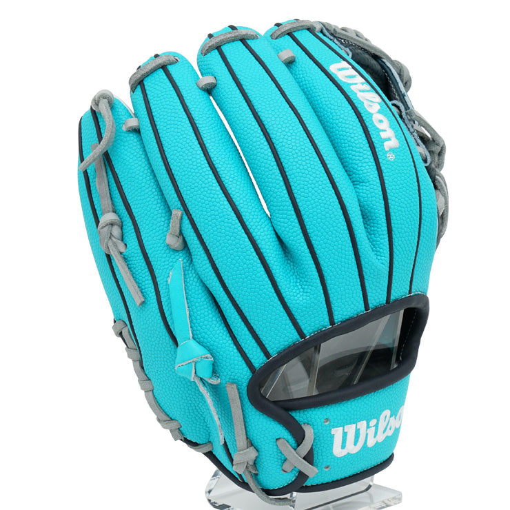 2025モデル】ウィルソン 軟式 グローブ グラブ 内野手用 ベッツモデル