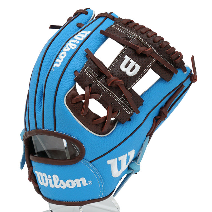 【2025モデル】ウィルソン 軟式 グローブ グラブ 内野手用 ベッツモデル 86型 ワナビーヒーロー デュアル 右投げ用 WBW103768 WBW103770 カラーグラブ カラフル 内野用 一般軟式 軟式グローブ 軟式グラブ 大人 一般 草野球 かっこいい dual wannabe hero wilson