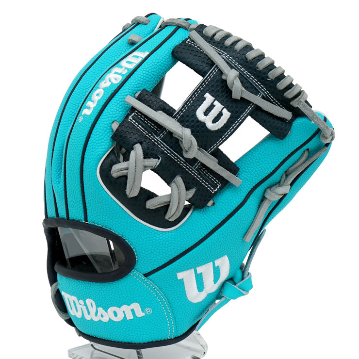 2025モデル】ウィルソン 軟式 グローブ グラブ 内野手用 ベッツモデル