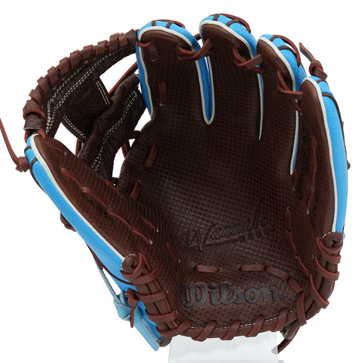 2025モデル】ウィルソン 軟式 グローブ グラブ 内野手用 ベッツモデル