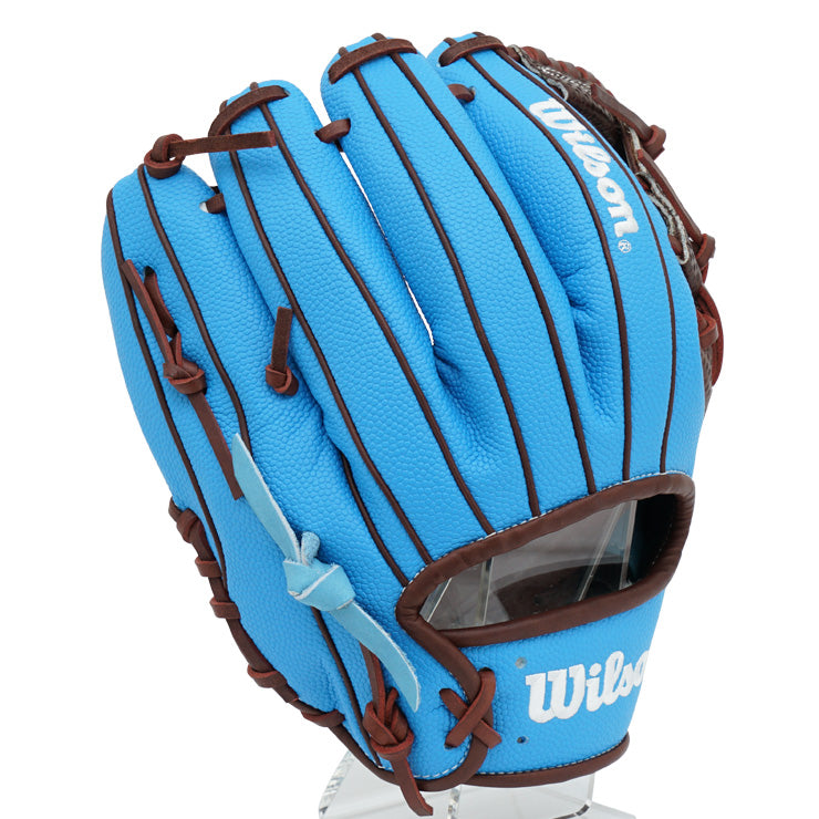 【2025モデル】ウィルソン 軟式 グローブ グラブ 内野手用 ベッツモデル 86型 ワナビーヒーロー デュアル 右投げ用 WBW103768 WBW103770 カラーグラブ カラフル 内野用 一般軟式 軟式グローブ 軟式グラブ 大人 一般 草野球 かっこいい dual wannabe hero wilson