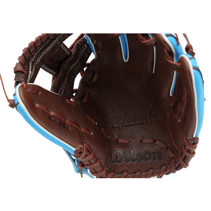 【2025モデル】ウィルソン 軟式 グローブ グラブ 内野手用 ベッツモデル 86型 ワナビーヒーロー デュアル 右投げ用 WBW103768 WBW103770 カラーグラブ カラフル 内野用 一般軟式 軟式グローブ 軟式グラブ 大人 一般 草野球 かっこいい dual wannabe hero wilson