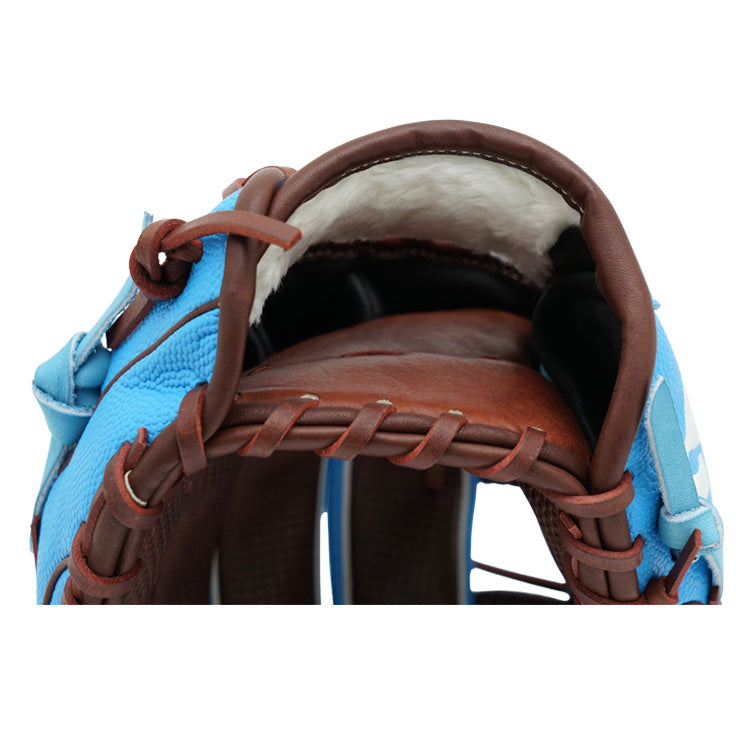 【2025モデル】ウィルソン 軟式 グローブ グラブ 内野手用 ベッツモデル 86型 ワナビーヒーロー デュアル 右投げ用 WBW103768 WBW103770 カラーグラブ カラフル 内野用 一般軟式 軟式グローブ 軟式グラブ 大人 一般 草野球 かっこいい dual wannabe hero wilson