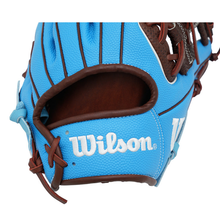 2025モデル】ウィルソン 軟式 グローブ グラブ 内野手用 ベッツモデル