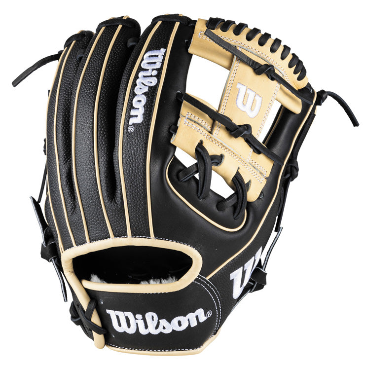 2025モデル】ウィルソン 軟式 グローブ グラブ 内野手用 ベッツモデル 