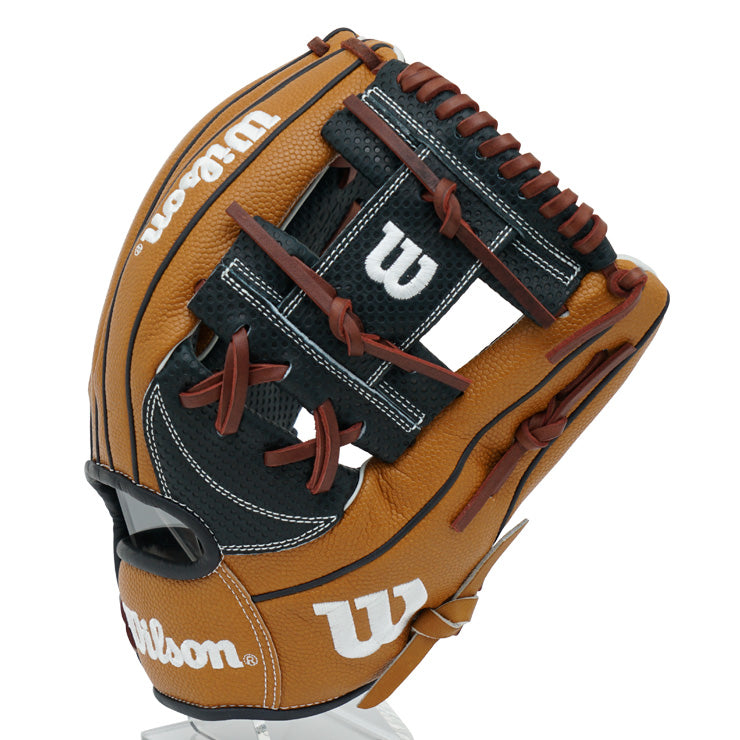 【2025モデル】ウィルソン 軟式 グローブ グラブ 内野手用 外崎モデル 87型 ワナビーヒーロー デュアル 右投げ用 WBW103786 WBW103788 カラーグラブ カラフル 内野用 一般軟式 軟式グローブ 軟式グラブ 大人 一般 草野球 かっこいい dual wannabe hero wilson