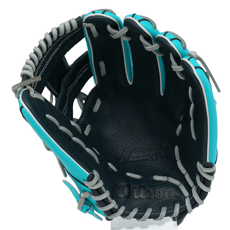 2025モデル】ウィルソン 軟式 グローブ グラブ 内野手用 外崎
