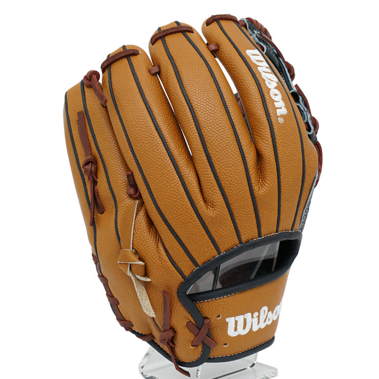 【2025モデル】ウィルソン 軟式 グローブ グラブ 内野手用 外崎モデル 87型 ワナビーヒーロー デュアル 右投げ用 WBW103786 WBW103788 カラーグラブ カラフル 内野用 一般軟式 軟式グローブ 軟式グラブ 大人 一般 草野球 かっこいい dual wannabe hero wilson