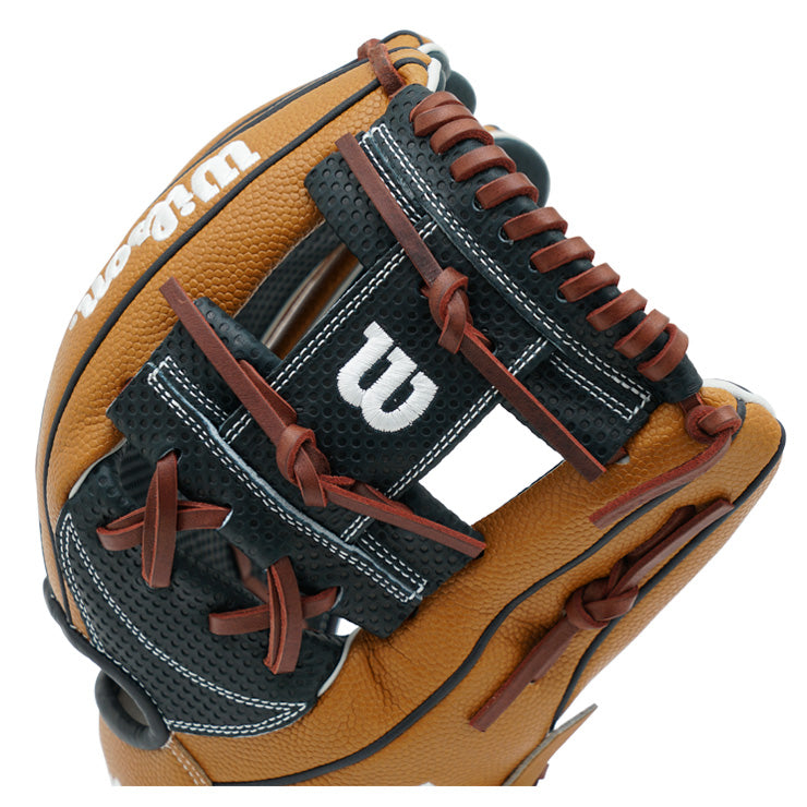 【2025モデル】ウィルソン 軟式 グローブ グラブ 内野手用 外崎モデル 87型 ワナビーヒーロー デュアル 右投げ用 WBW103786 WBW103788 カラーグラブ カラフル 内野用 一般軟式 軟式グローブ 軟式グラブ 大人 一般 草野球 かっこいい dual wannabe hero wilson