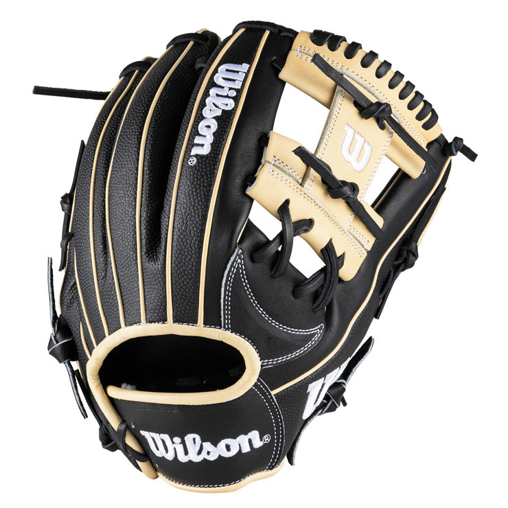 2025モデル】ウィルソン 軟式 グローブ グラブ 内野手用 外崎