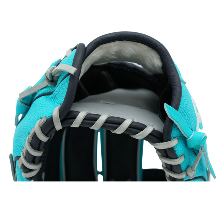 【2025モデル】ウィルソン 軟式 グローブ グラブ 内野手用 外崎モデル 1723型 ワナビーヒーロー デュアル 右投げ用 WBW103798 WBW103802 カラーグラブ カラフル 内野用 一般軟式 軟式グローブ 軟式グラブ 大人 一般 草野球 かっこいい dual wannabe hero wilson