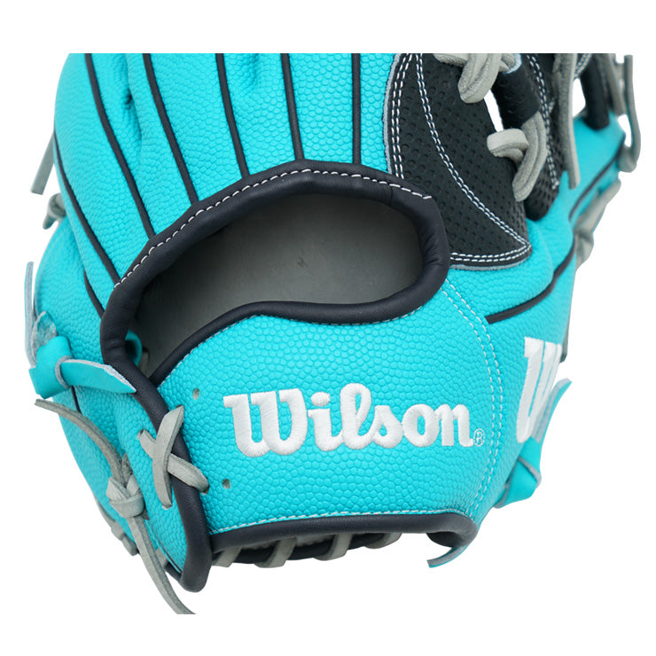 【2025モデル】ウィルソン 軟式 グローブ グラブ 内野手用 外崎モデル 1723型 ワナビーヒーロー デュアル 右投げ用 WBW103798 WBW103802 カラーグラブ カラフル 内野用 一般軟式 軟式グローブ 軟式グラブ 大人 一般 草野球 かっこいい dual wannabe hero wilson