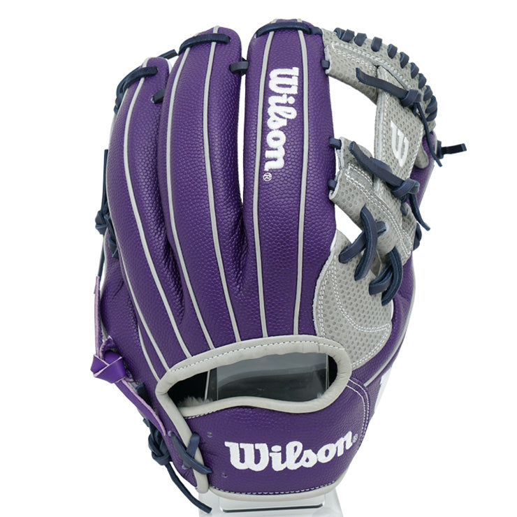 【2025モデル】ウィルソン 軟式 グローブ グラブ 内野手用 外崎モデル 1723型 ワナビーヒーロー デュアル 右投げ用 WBW103798 WBW103802 カラーグラブ カラフル 内野用 一般軟式 軟式グローブ 軟式グラブ 大人 一般 草野球 かっこいい dual wannabe hero wilson
