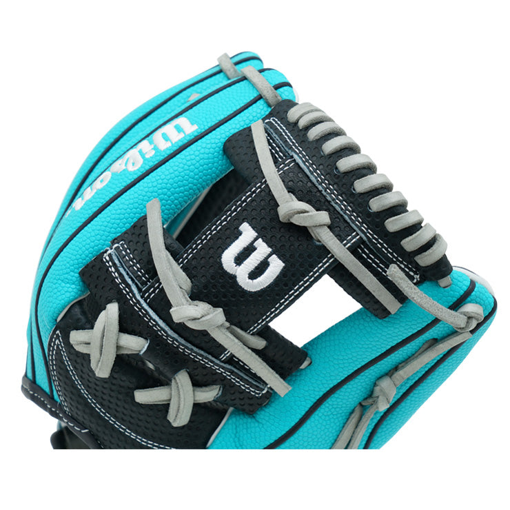2025モデル】ウィルソン 軟式 グローブ グラブ 内野手用 外崎