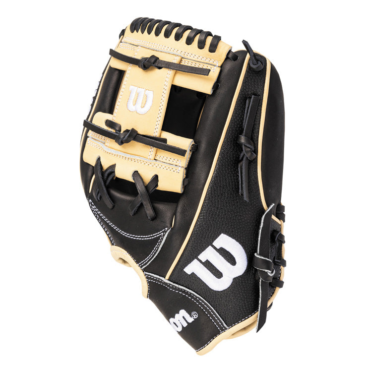 2025モデル】ウィルソン 軟式 グローブ グラブ 内野手用 外崎モデル