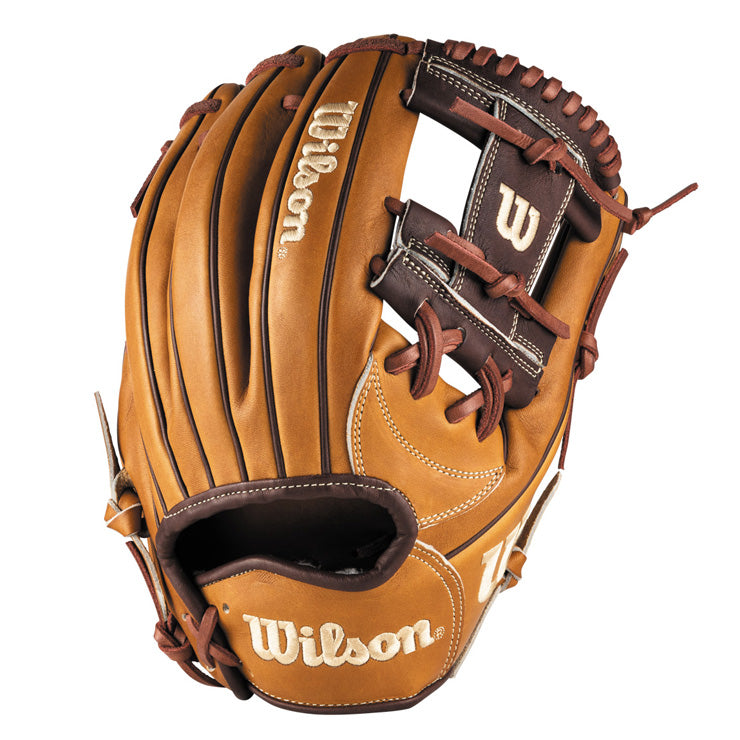 2025モデル】ウィルソン 軟式 グローブ グラブ 内野手用 外崎