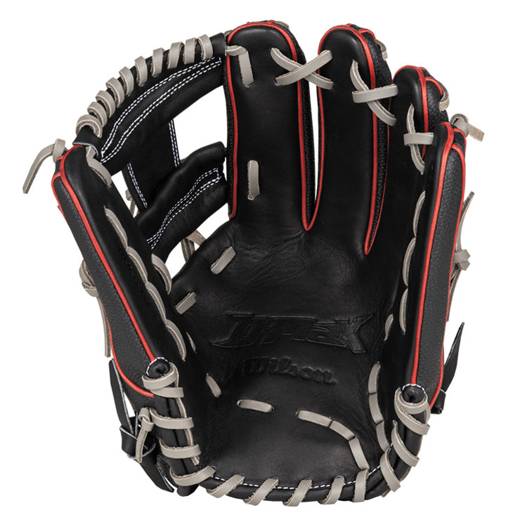 【2025モデル】ウィルソン 軟式 グローブ グラブ 内野手用 外崎モデル 87型 右投げ用 D-MAX デュアル DUAL WBW103864 WBW103866 WBW103868 カラーグラブ カラフル 内野用 一般軟式 軟式グローブ 軟式グラブ 大人 一般 草野球 wilson