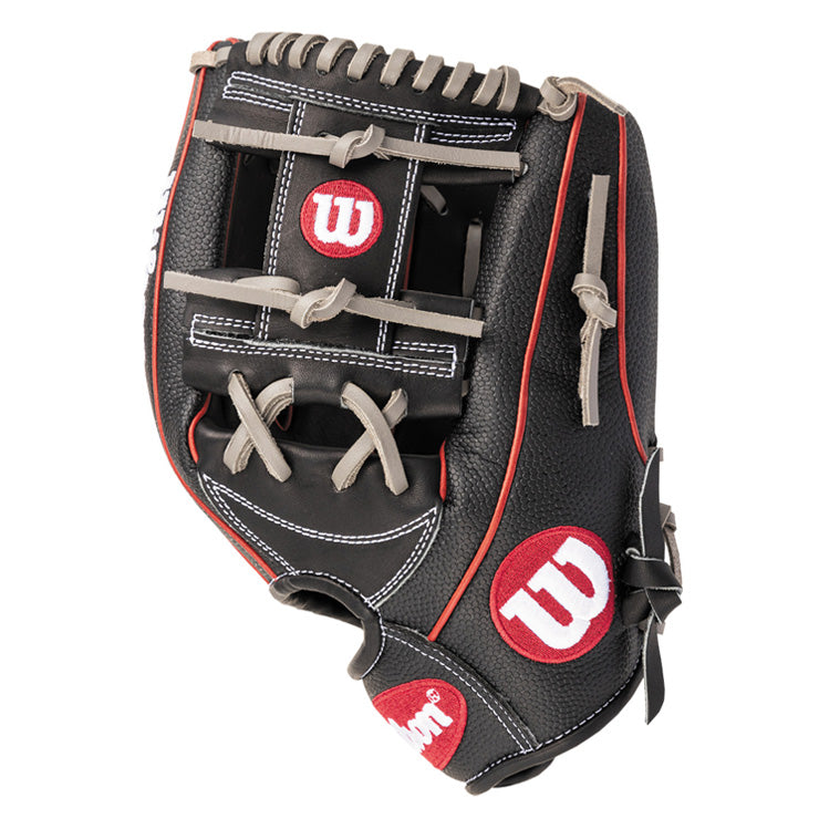 【2025モデル】ウィルソン 軟式 グローブ グラブ 内野手用 外崎モデル 87型 右投げ用 D-MAX デュアル DUAL WBW103864 WBW103866 WBW103868 カラーグラブ カラフル 内野用 一般軟式 軟式グローブ 軟式グラブ 大人 一般 草野球 wilson