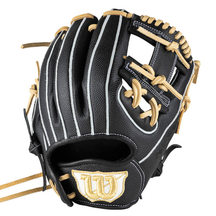 【2025モデル】ウィルソン 少年軟式 グローブ グラブ 内野手用 右投げ用 6J型 D-Max DUAL Jr デュアル 少年野球 WBW103882 WBW103884 WBW103886 WBW103888 内野用 軟式グローブ 軟式グラブ 右利き用 ジュニア用 こども キッズ 小学生 Jr 学童野球 wilson