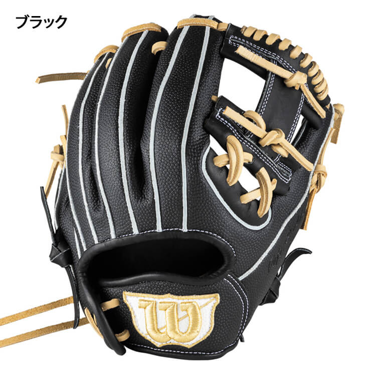 【2025モデル】ウィルソン 少年軟式 グローブ グラブ 内野手用 右投げ用 6J型 D-Max DUAL Jr デュアル 少年野球 WBW103882 WBW103884 WBW103886 WBW103888 内野用 軟式グローブ 軟式グラブ 右利き用 ジュニア用 こども キッズ 小学生 Jr 学童野球 wilson