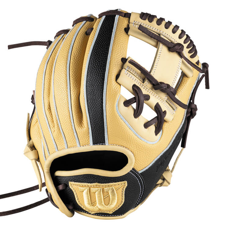 【2025モデル】ウィルソン 少年軟式 グローブ グラブ 内野手用 右投げ用 6J型 D-Max DUAL Jr デュアル 少年野球 WBW103882 WBW103884 WBW103886 WBW103888 内野用 軟式グローブ 軟式グラブ 右利き用 ジュニア用 こども キッズ 小学生 Jr 学童野球 wilson