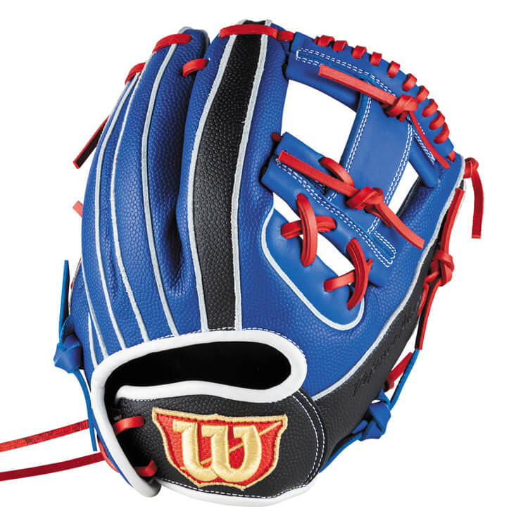 【2025モデル】ウィルソン 少年軟式 グローブ グラブ 内野手用 右投げ用 6J型 D-Max DUAL Jr デュアル 少年野球 WBW103882 WBW103884 WBW103886 WBW103888 内野用 軟式グローブ 軟式グラブ 右利き用 ジュニア用 こども キッズ 小学生 Jr 学童野球 wilson