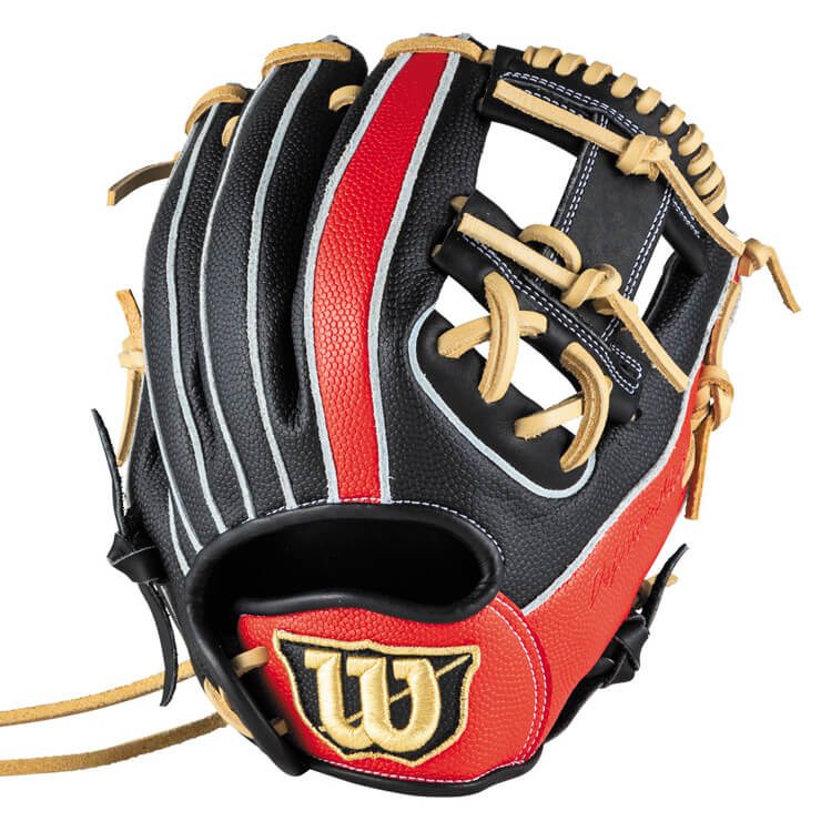 【2025モデル】ウィルソン 少年軟式 グローブ グラブ 内野手用 右投げ用 6J型 D-Max DUAL Jr デュアル 少年野球 WBW103882 WBW103884 WBW103886 WBW103888 内野用 軟式グローブ 軟式グラブ 右利き用 ジュニア用 こども キッズ 小学生 Jr 学童野球 wilson