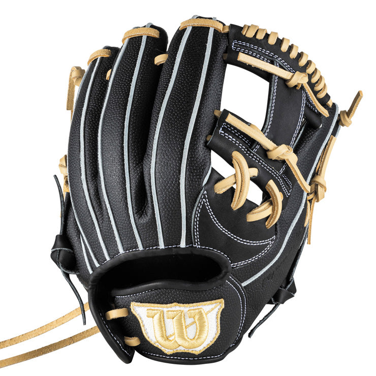 【2025モデル】ウィルソン 少年軟式 グローブ グラブ 内野手用 右投げ用 7J型 D-Max DUAL Jr デュアル 少年野球 WBW103890 WBW103892 WBW103894 WBW103896 内野用 軟式グローブ 軟式グラブ 右利き用 ジュニア用 こども キッズ 小学生 Jr 学童野球 wilson