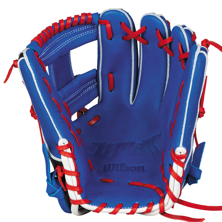 【2025モデル】ウィルソン 少年軟式 グローブ グラブ 内野手用 右投げ用 7J型 D-Max DUAL Jr デュアル 少年野球 WBW103890 WBW103892 WBW103894 WBW103896 内野用 軟式グローブ 軟式グラブ 右利き用 ジュニア用 こども キッズ 小学生 Jr 学童野球 wilson