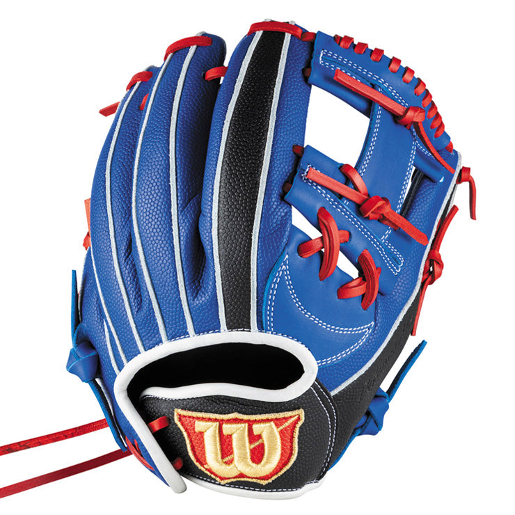 【2025モデル】ウィルソン 少年軟式 グローブ グラブ 内野手用 右投げ用 7J型 D-Max DUAL Jr デュアル 少年野球 WBW103890 WBW103892 WBW103894 WBW103896 内野用 軟式グローブ 軟式グラブ 右利き用 ジュニア用 こども キッズ 小学生 Jr 学童野球 wilson